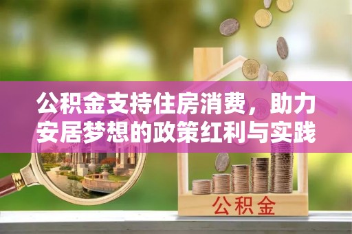 田林公积金支持住房消费，助力安居梦想的政策红利与实践