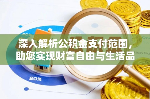 田林深入解析公积金支付范围，助您实现财富自由与生活品质提升