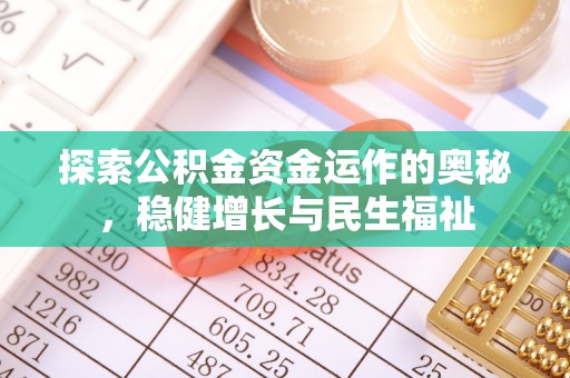 田林探索公积金资金运作的奥秘，稳健增长与民生福祉